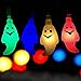 Yostyle Halloween Decorations Solar String Lights