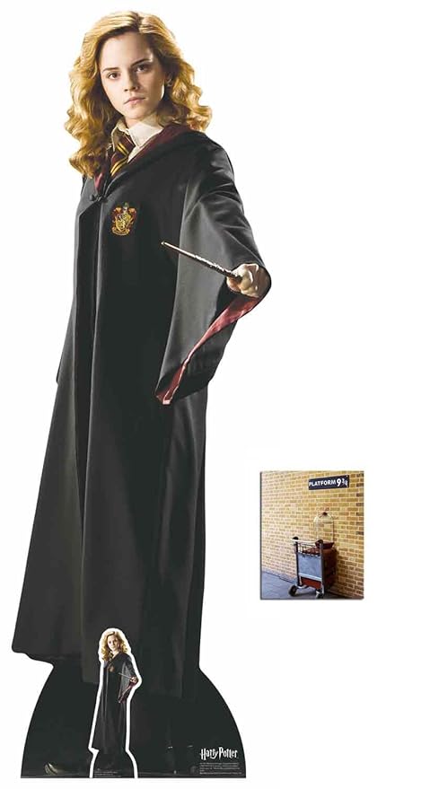 Amazoncom Fan Pack Hermione Granger Emma Watson