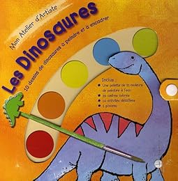 Les  dinosaures