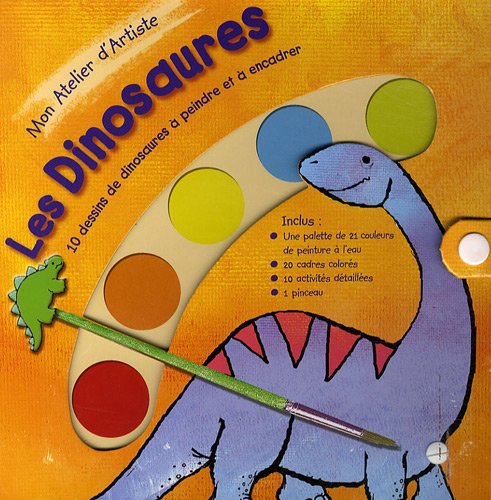 Les  dinosaures