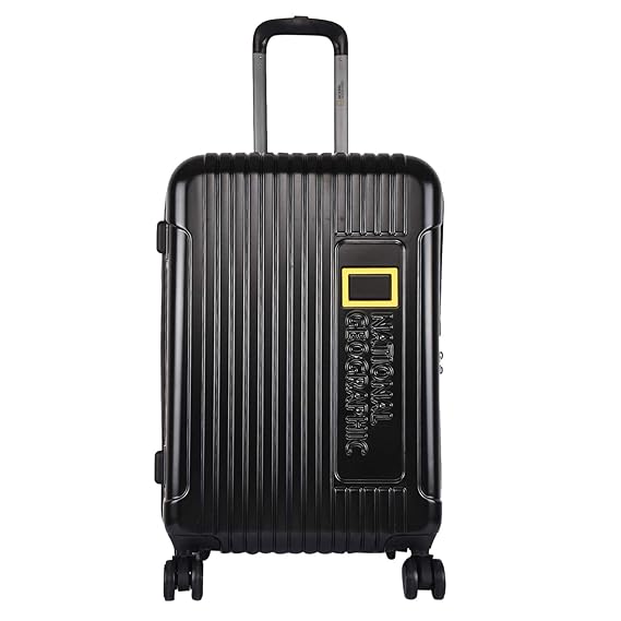 national geographic suitcase