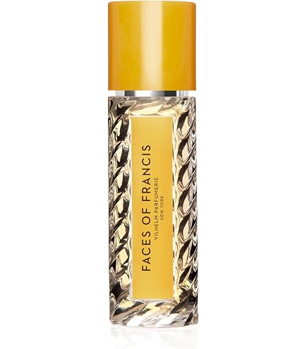 Amazon.com: Vilhelm Parfumerie Black Citrus Eau de Parfum 50ml