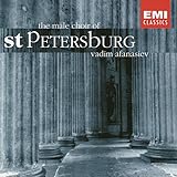 Male Choir of St Petersburg