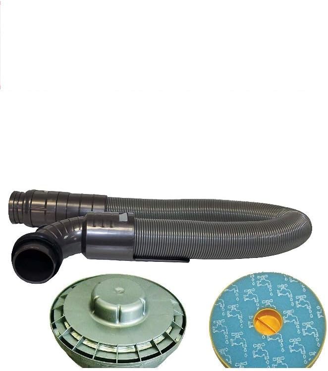 Best Dyson Dc15 The Ball All Floors Upright Vacuum