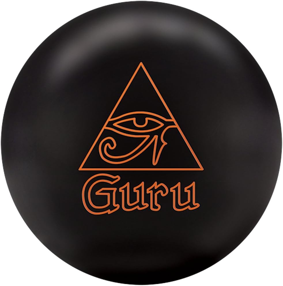 Radical Guru Bowling Ball, 15Pound, Bowling Balls Amazon Canada