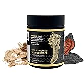 Nova Sea Atlantic Sea Cucumber Supplement, Wild Caught Sea Cucumber Capsules with Vitamins Mineral — Natural Antioxidant Supplement for Elderly Adult Child (60 Capsules)