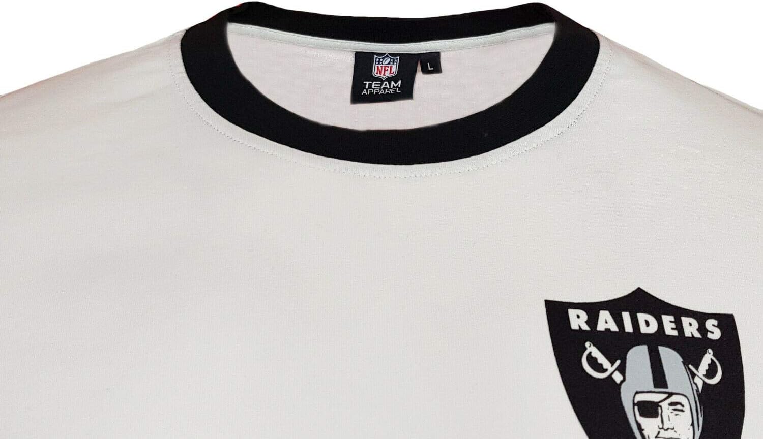 oakland raiders muscle shirt