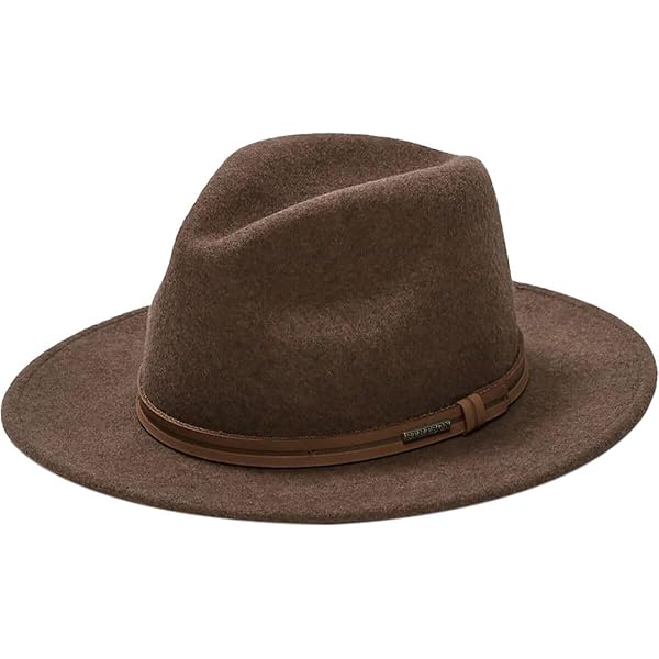 Amazon.com: Stetson Gallatin Outdoor hat, Color: Sage, Size: S