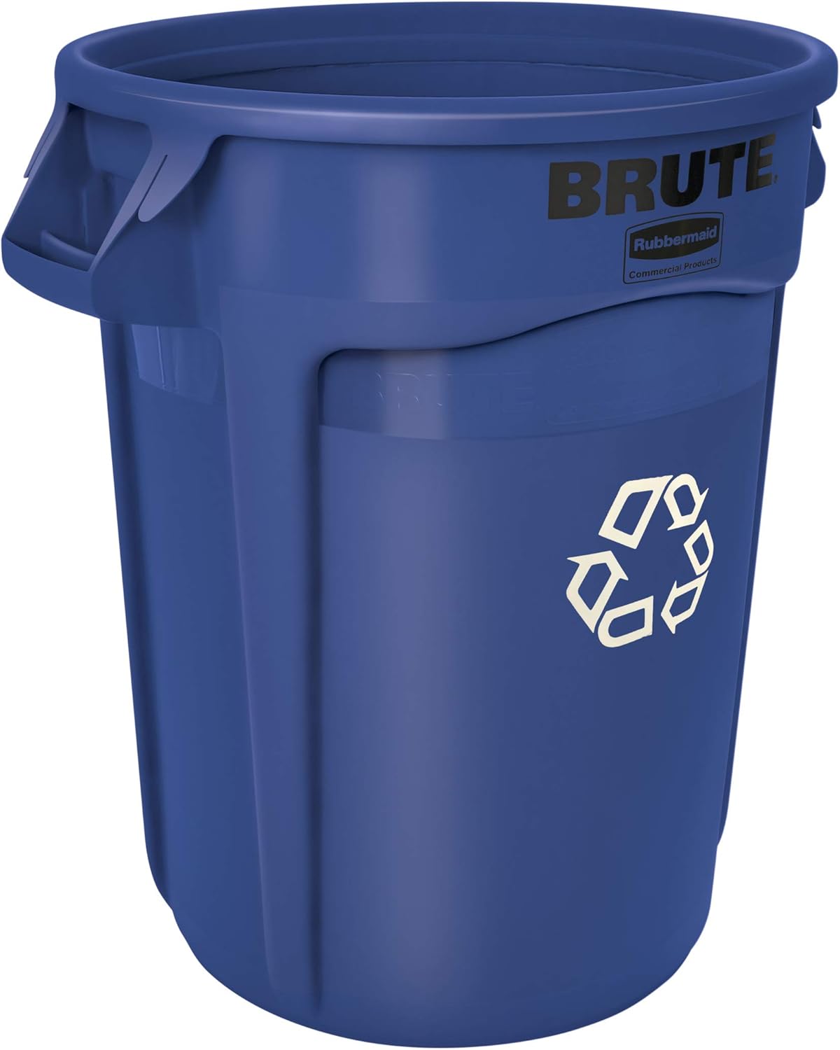 Which Is The Best Rubbermaid Round Recycle Bins
