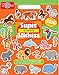 T.S. Shure Animals Super Sticker Book