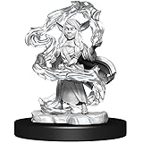 Critical Role Unpainted Miniatures: W1 Goblin