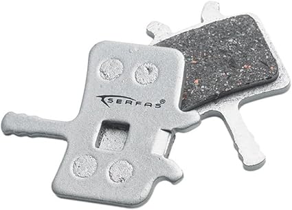 serfas brake pads