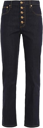 jeans tory burch