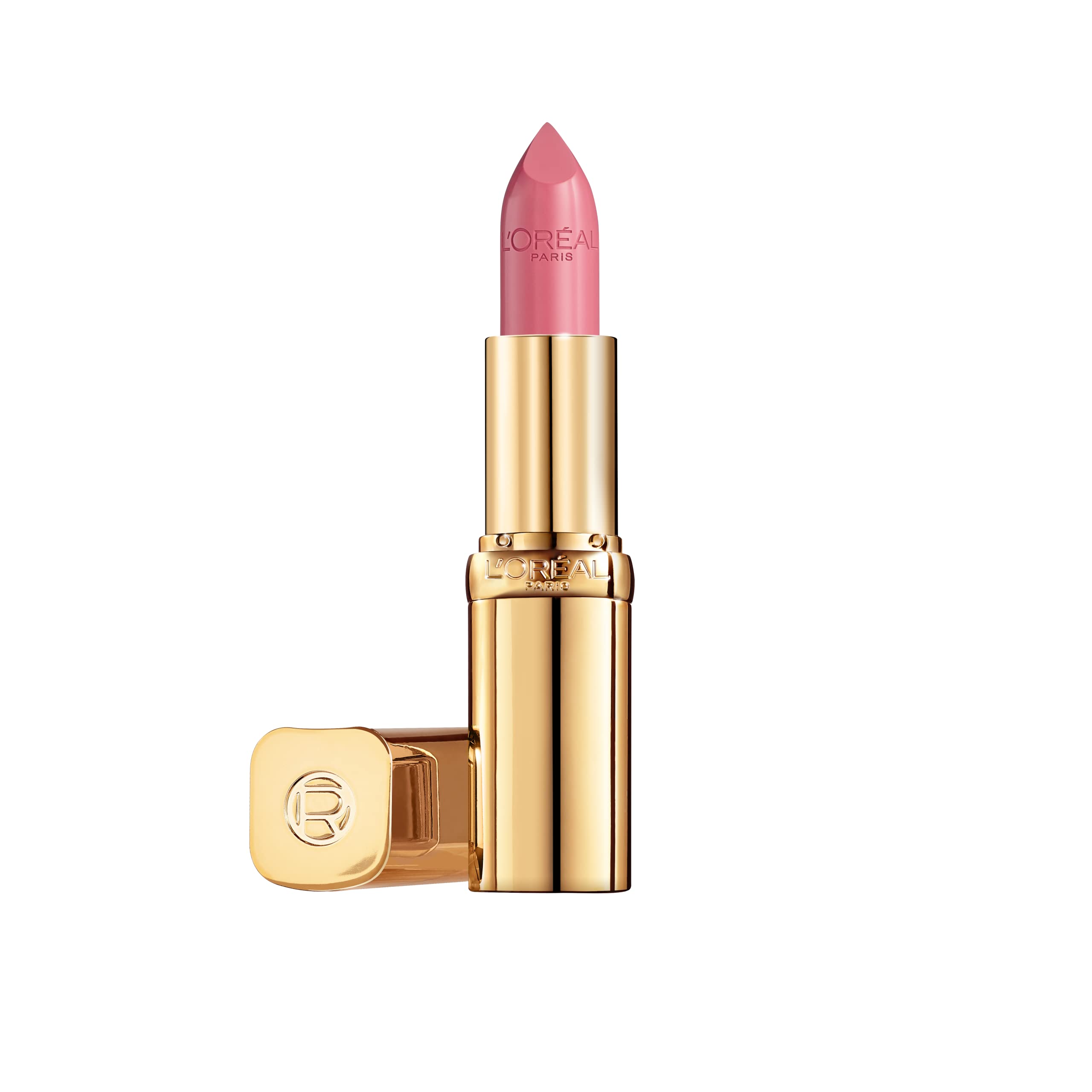 L'Oréal Color Riche Lipstick 632 Greige Amoureux