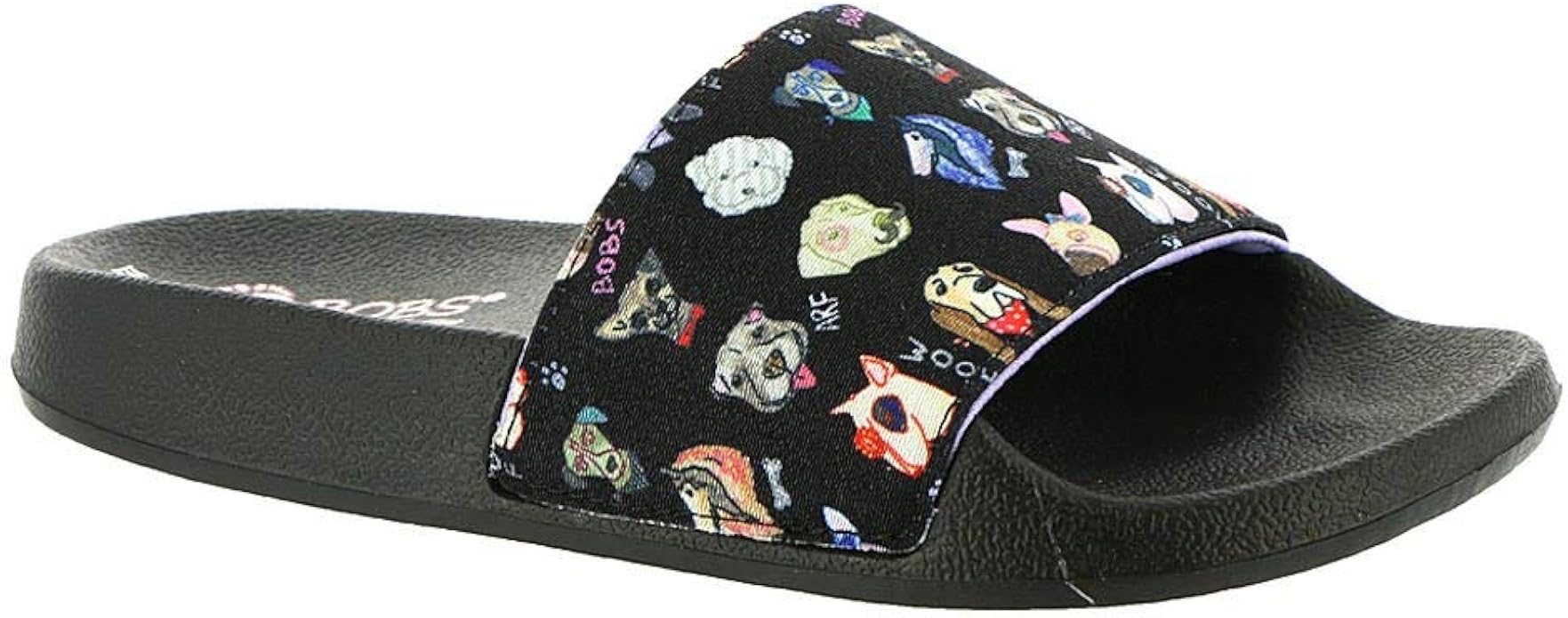 skechers sandals bobs