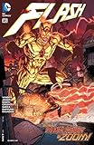 Flash (2011-) #45