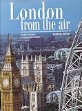 London from the Air by 