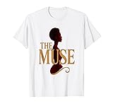 The Muse T-Shirt