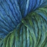 Malabrigo Rasta Yarn 809 Solis