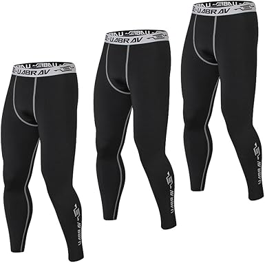 compression pants amazon