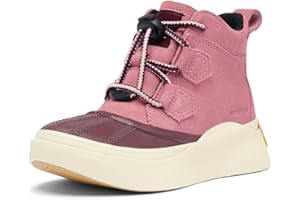 Sorel unisex-child Out N About IV Classic Waterproof