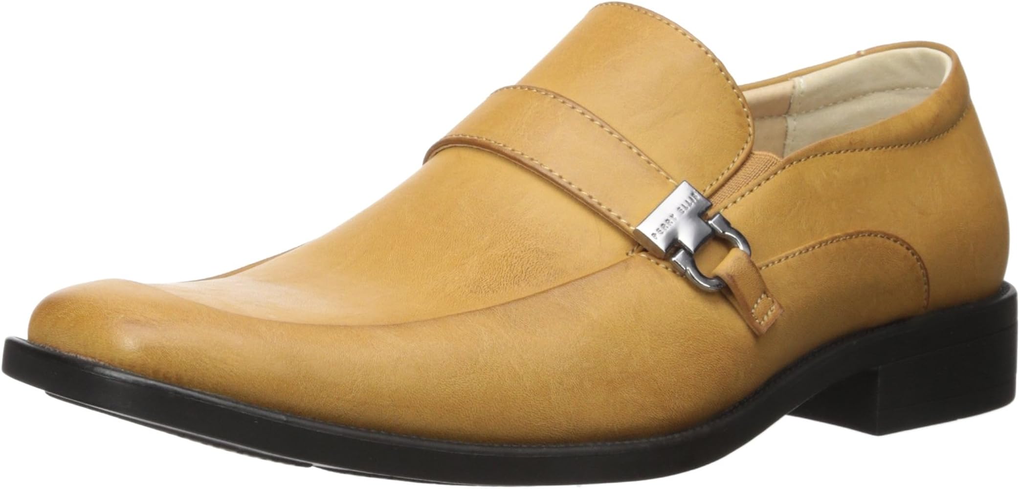 perry ellis men's dress shoes