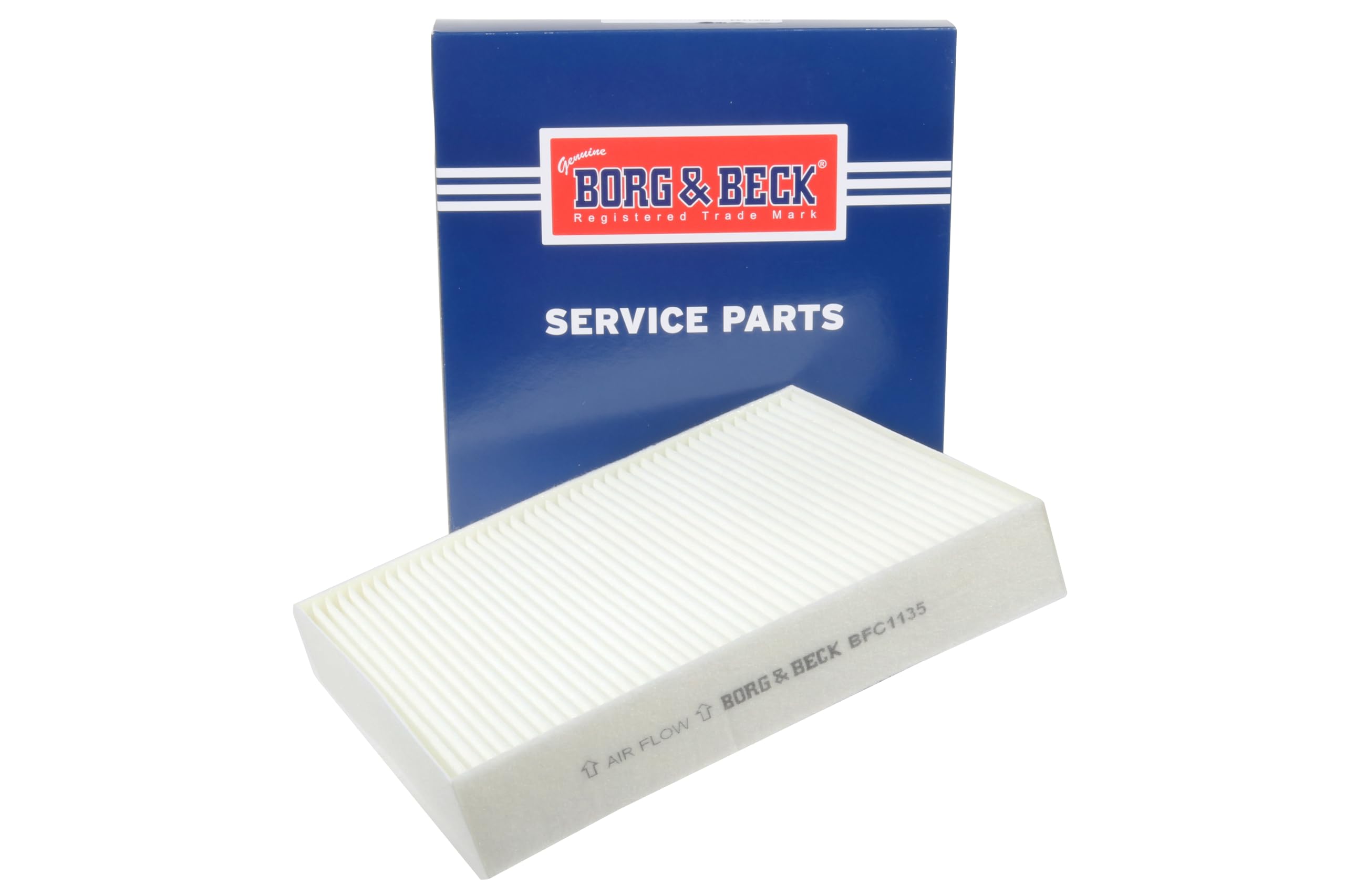 CABIN FILTER BMW 1233GT4 Series