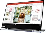 Lenovo ThinkVision M14t Touch Portable Monitor 14" 1080p Full HD LED view 3