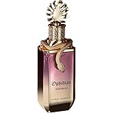 Paris Corner Ophidian Black Cherry EDP Unisex Eau de Parfum Fragrances Scent Unisex 3.4 Fl Oz Perfumes | Long Lasting Fruity Woody Perfume with Burning Cherry, Raspberry & Tonka Bean