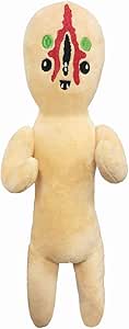 The Sculpture - The Original Plush Toys 11.8 inches
