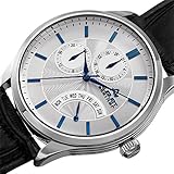 August Steiner AS8209SSBU