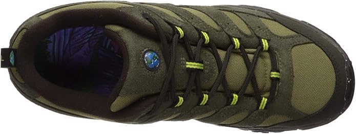 merrell moab vegan