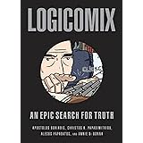 Logicomix: An epic search for truth