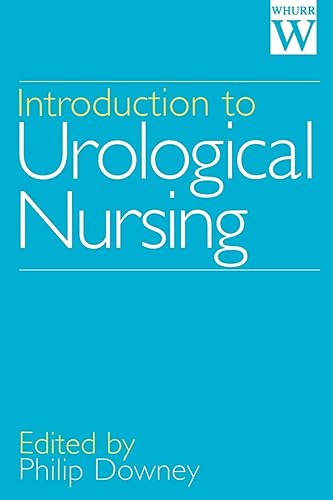 Download Introduction to Urological Nursing PDF