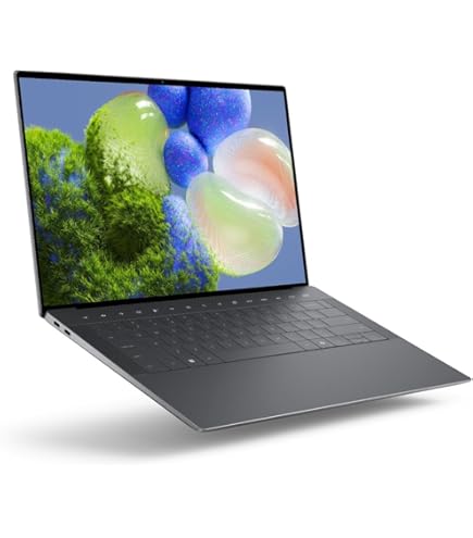 Dell XPS 13 Plus 9320 13.4