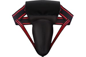 Mens Groin Protector, Protective Cup, Boxing Abdominal Groin Guard, MMA Protective Cup, Kickboxing Cup, Muay Thai Cup Protect