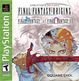 Final Fantasy Origins