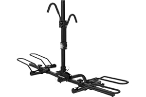 Hollywood Racks Trail Rider Hitch Rack