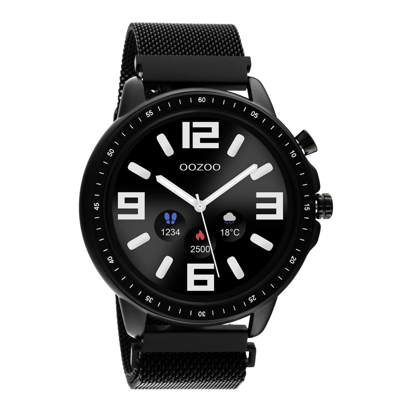 Oozoo - Watch - Q00309