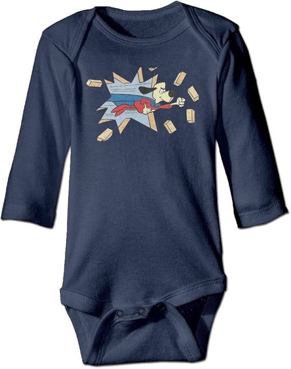 navy baby onesie