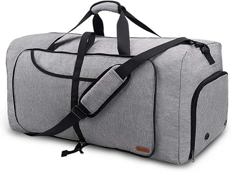 foldable holdall bags