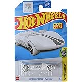 Hot Wheels HW Braille Racer Twin Mill, Experimotors 4/5