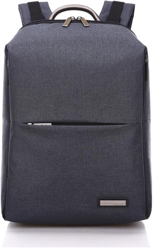 FEEHAN Notebook Laptop Rucksack Gepolstert Wasserdichter Business