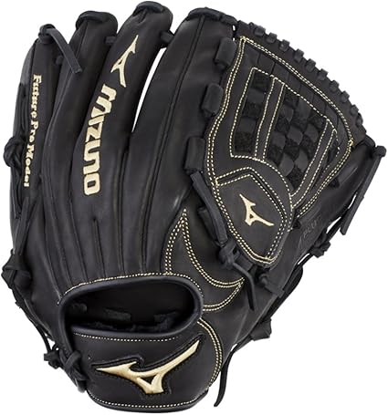 mizuno baseball gloves amazon