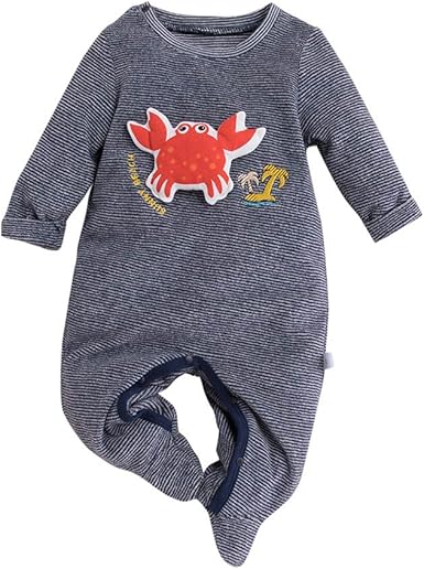 amazon baby boy rompers