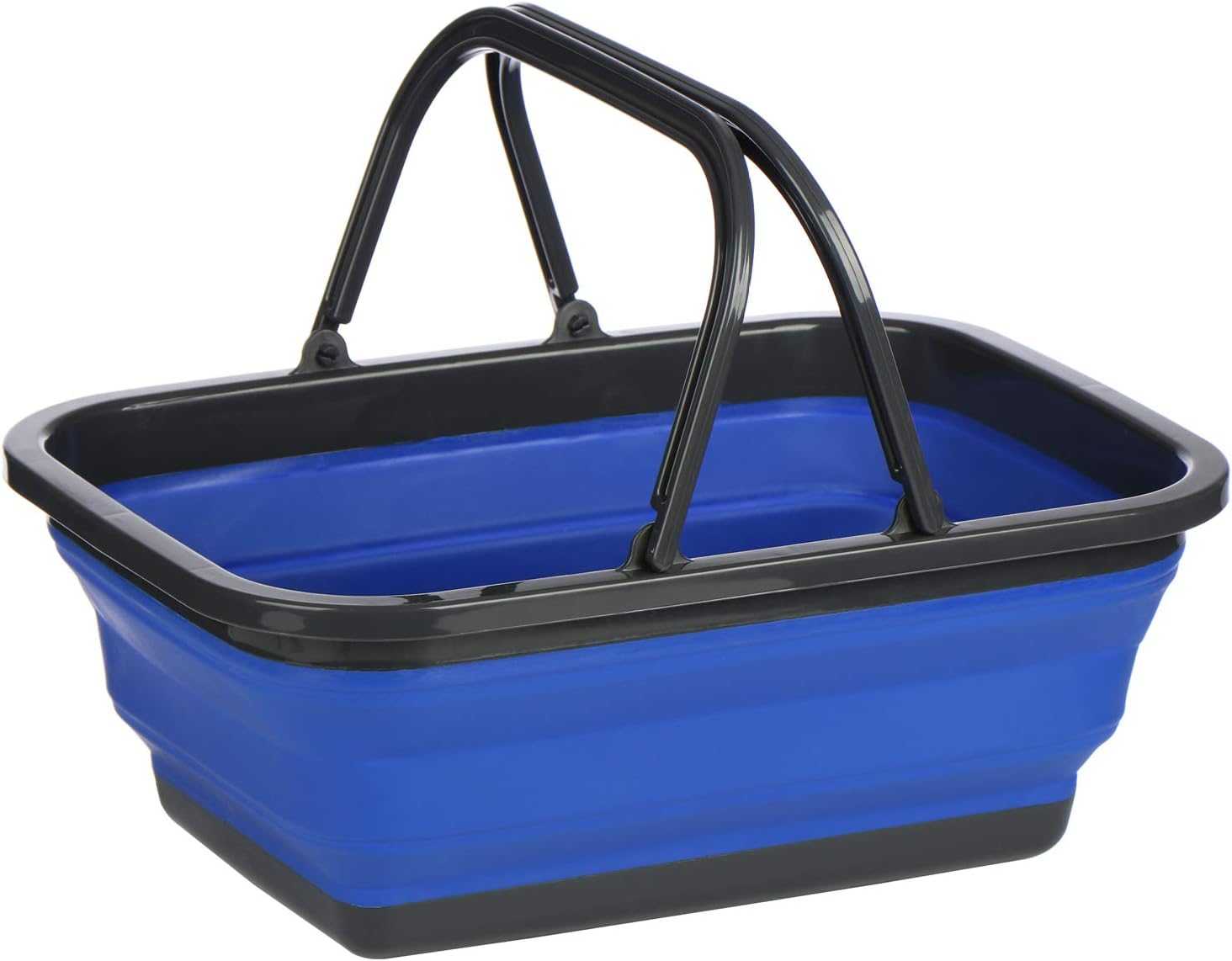 Scolapasta Pieghevole/salvaspazio In Silicone - Set 2pz - Foto 12