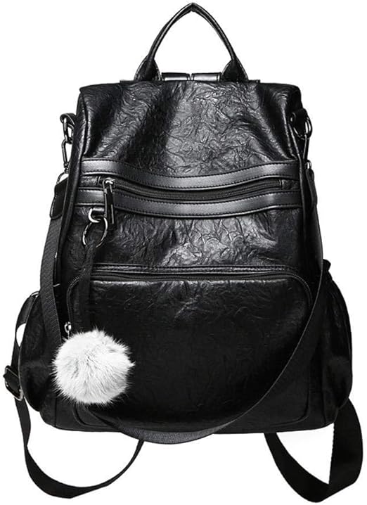 mochila morral para mujer