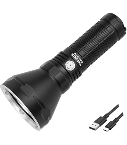 ACEBEAM K70 CREE XHP照射距離1300mフラッシュライト ACEBEAM K70 CREE XHP照射距離1300mフラッシュライト