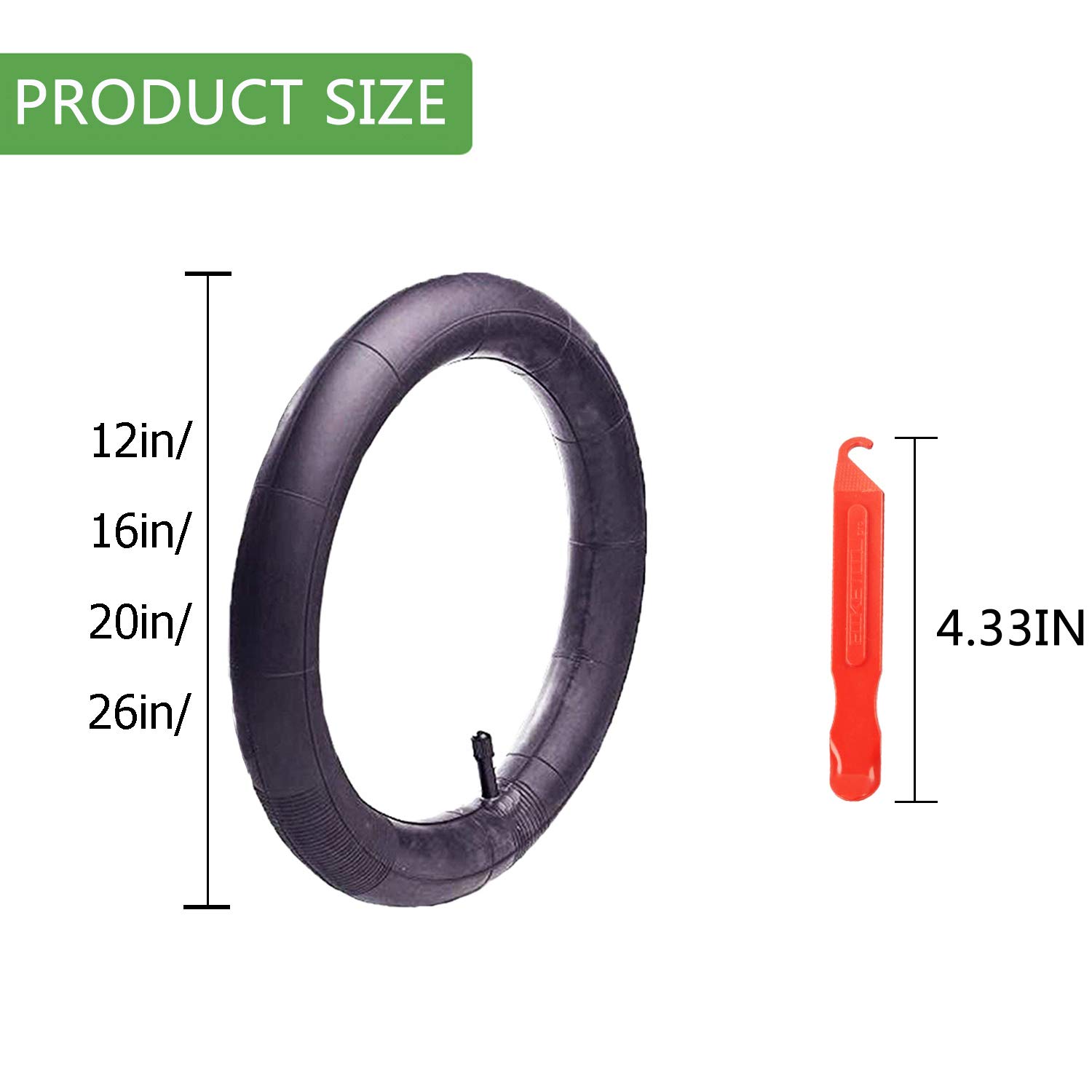 graco fast action jogger replacement tire