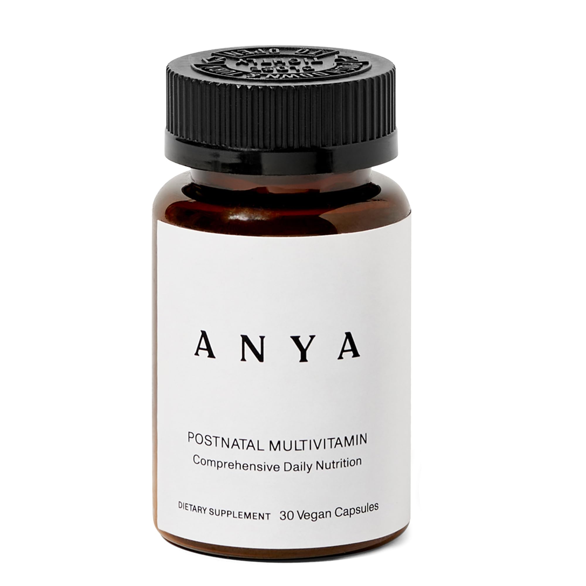 Postnatal Multivitamin